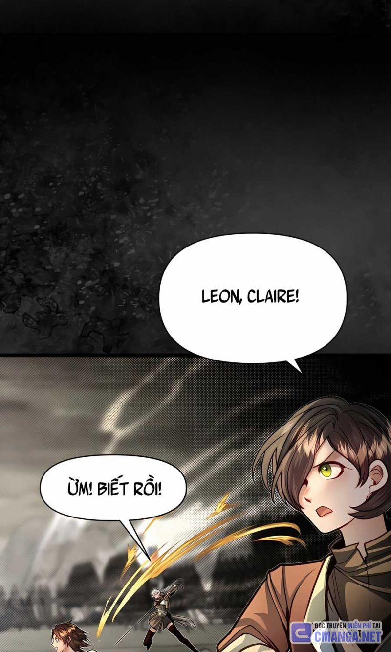 Anh Trai Anh Hùng Là Người Đã Chết Trong Học Viện 91 trang 59