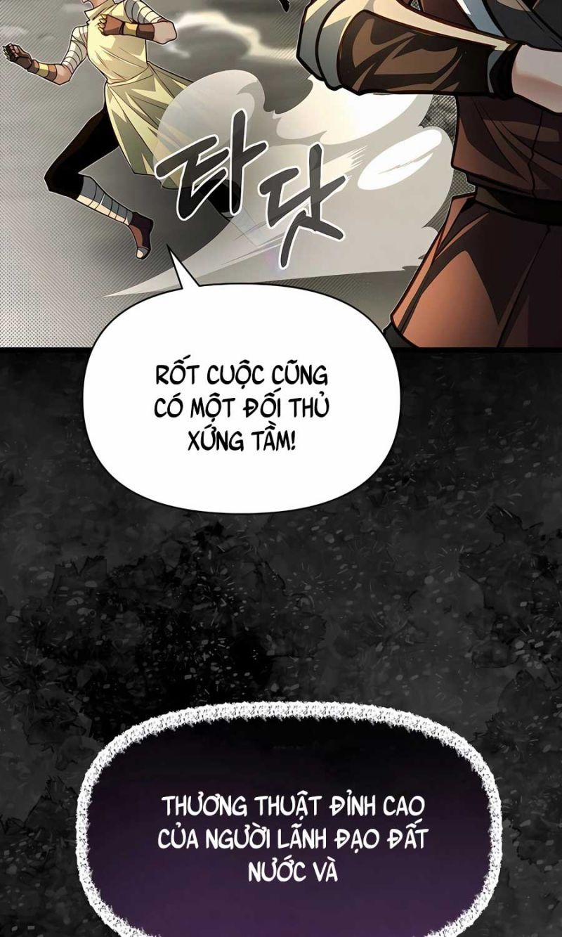 Anh Trai Anh Hùng Là Người Đã Chết Trong Học Viện 91 trang 60