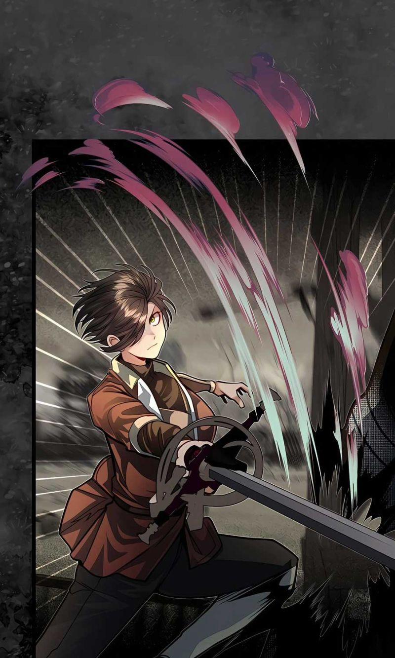 Anh Trai Anh Hùng Là Người Đã Chết Trong Học Viện 91 trang 63