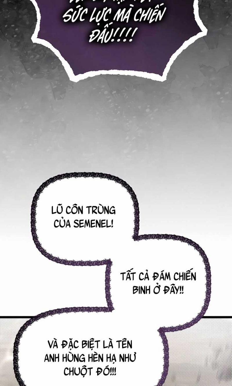 Anh Trai Anh Hùng Là Người Đã Chết Trong Học Viện 91 trang 66