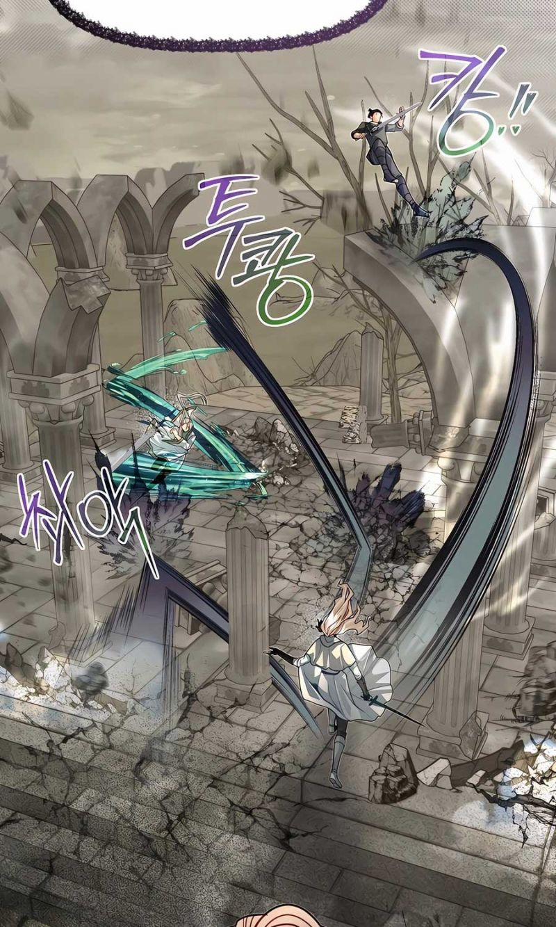 Anh Trai Anh Hùng Là Người Đã Chết Trong Học Viện 91 trang 67