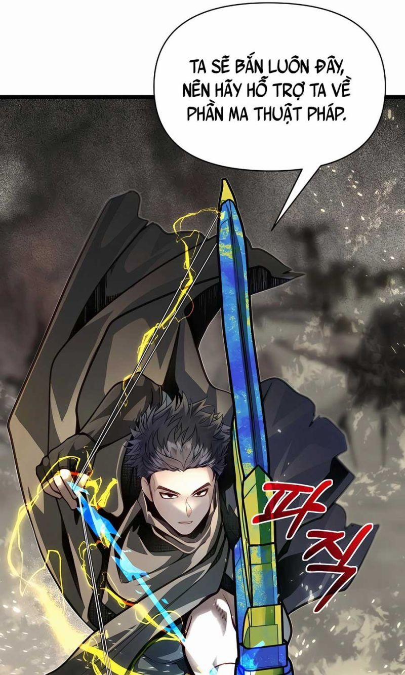 Anh Trai Anh Hùng Là Người Đã Chết Trong Học Viện 91 trang 7