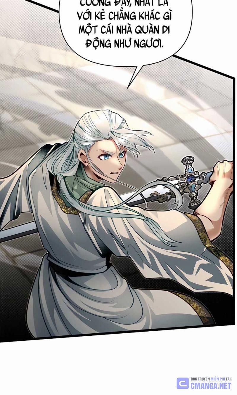 Anh Trai Anh Hùng Là Người Đã Chết Trong Học Viện 91 trang 71