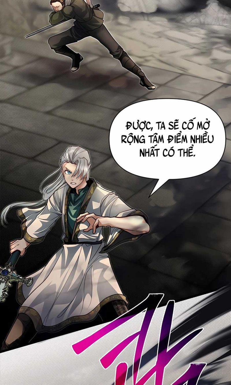 Anh Trai Anh Hùng Là Người Đã Chết Trong Học Viện 91 trang 76