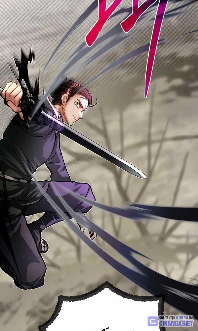 Anh Trai Anh Hùng Là Người Đã Chết Trong Học Viện 91 trang 77