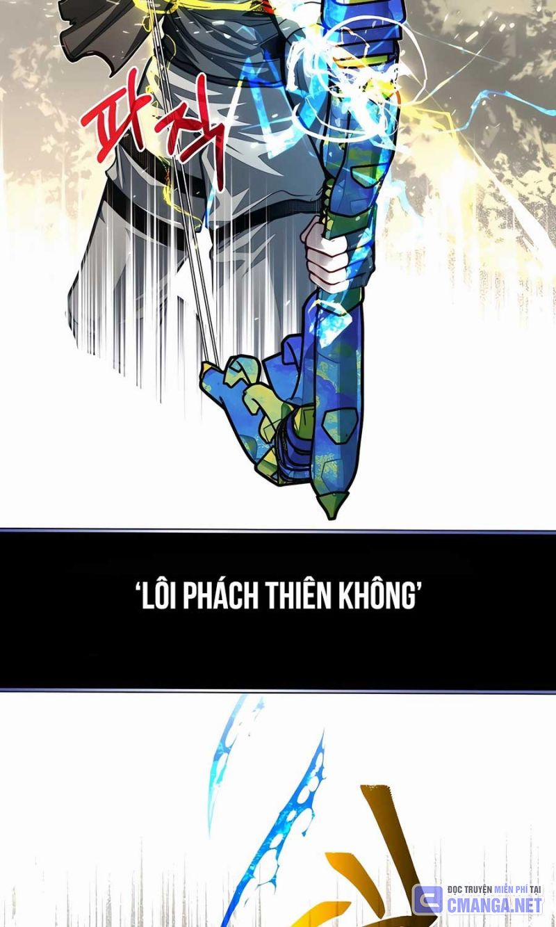 Anh Trai Anh Hùng Là Người Đã Chết Trong Học Viện 91 trang 8