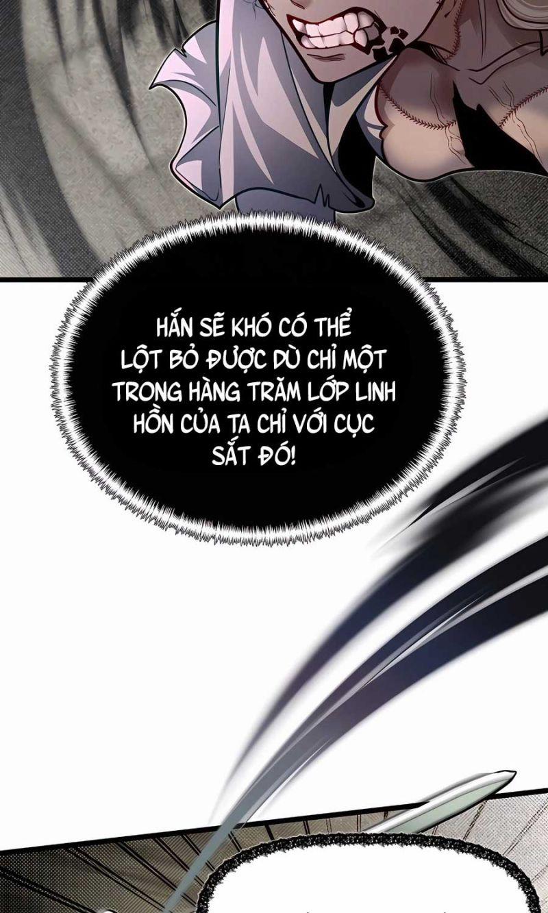 Anh Trai Anh Hùng Là Người Đã Chết Trong Học Viện 91 trang 81