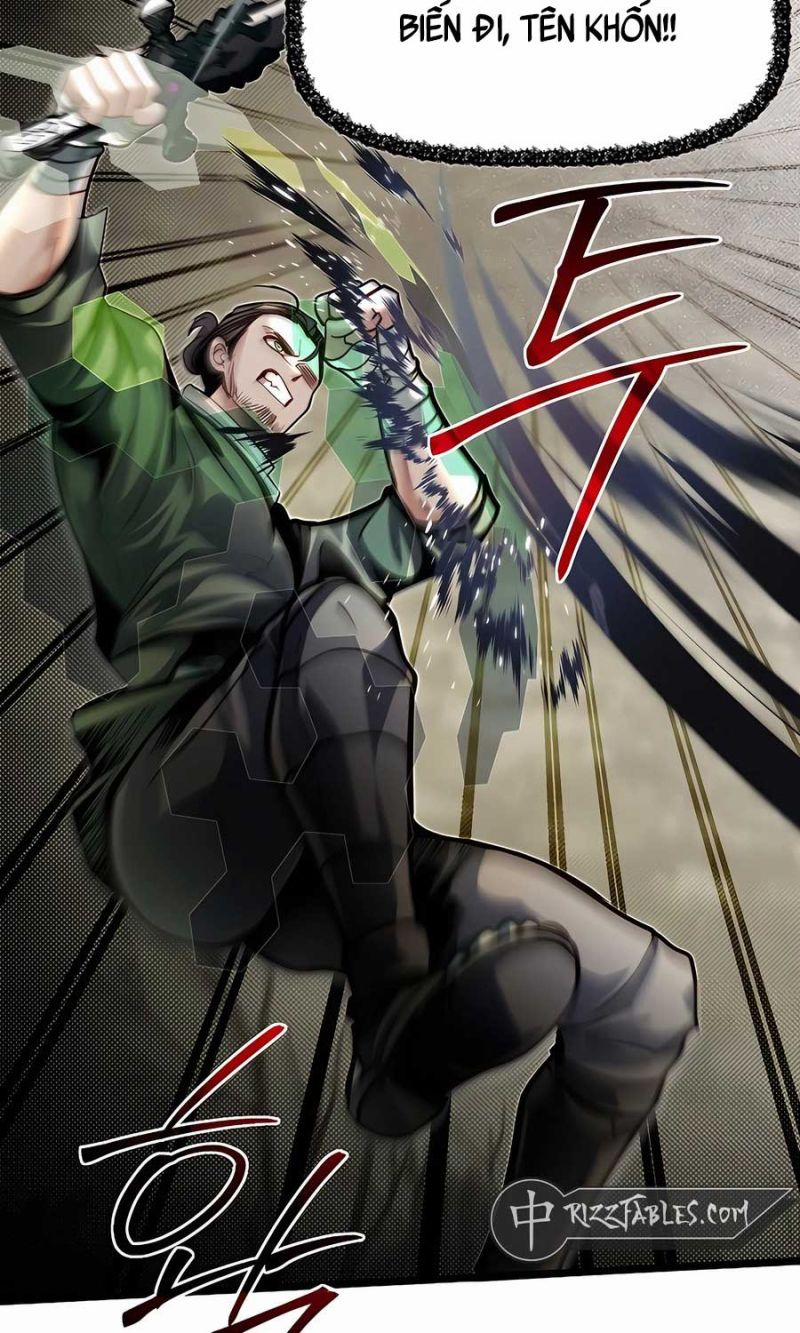 Anh Trai Anh Hùng Là Người Đã Chết Trong Học Viện 91 trang 82