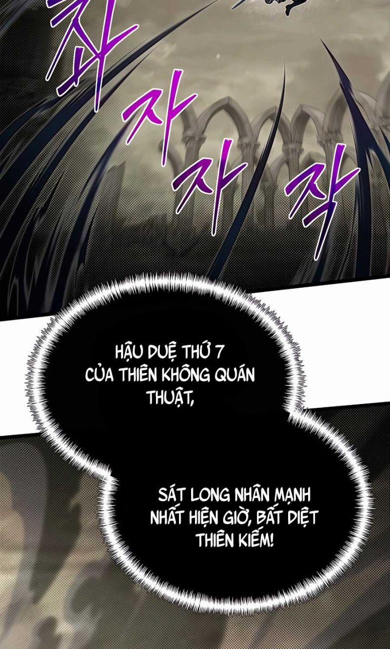 Anh Trai Anh Hùng Là Người Đã Chết Trong Học Viện 91 trang 84