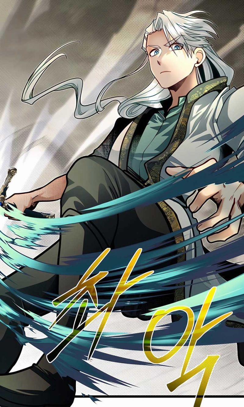 Anh Trai Anh Hùng Là Người Đã Chết Trong Học Viện 91 trang 85