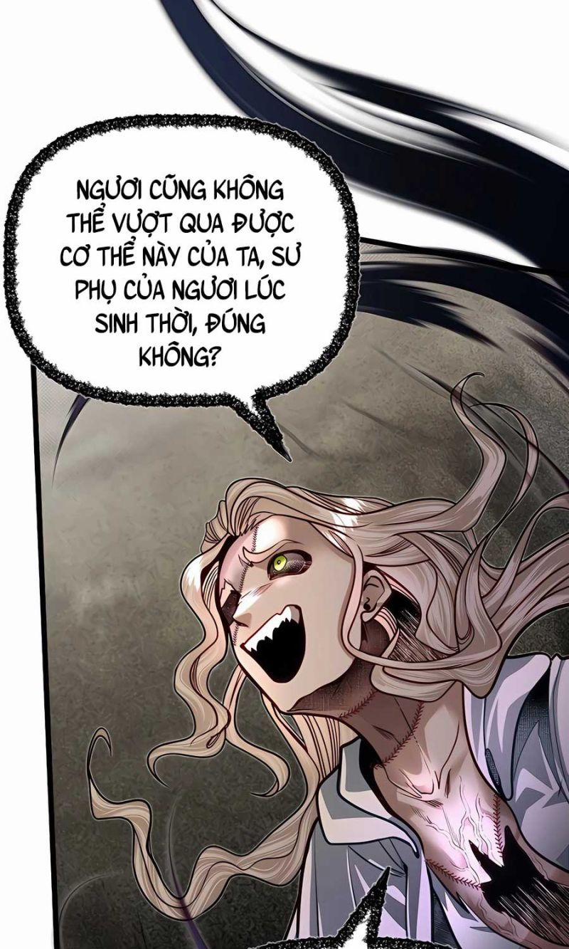 Anh Trai Anh Hùng Là Người Đã Chết Trong Học Viện 91 trang 87