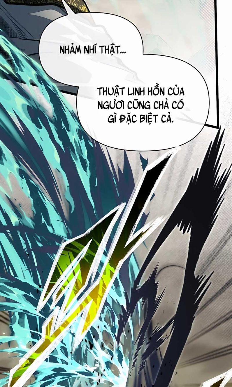 Anh Trai Anh Hùng Là Người Đã Chết Trong Học Viện 91 trang 90