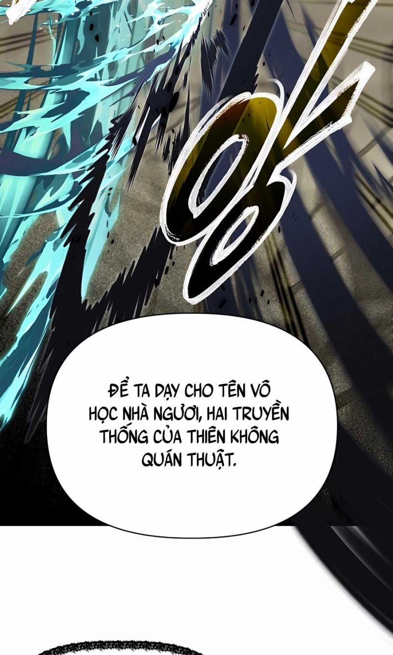 Anh Trai Anh Hùng Là Người Đã Chết Trong Học Viện 91 trang 91
