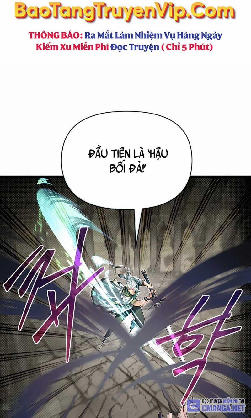 Anh Trai Anh Hùng Là Người Đã Chết Trong Học Viện 91 trang 95