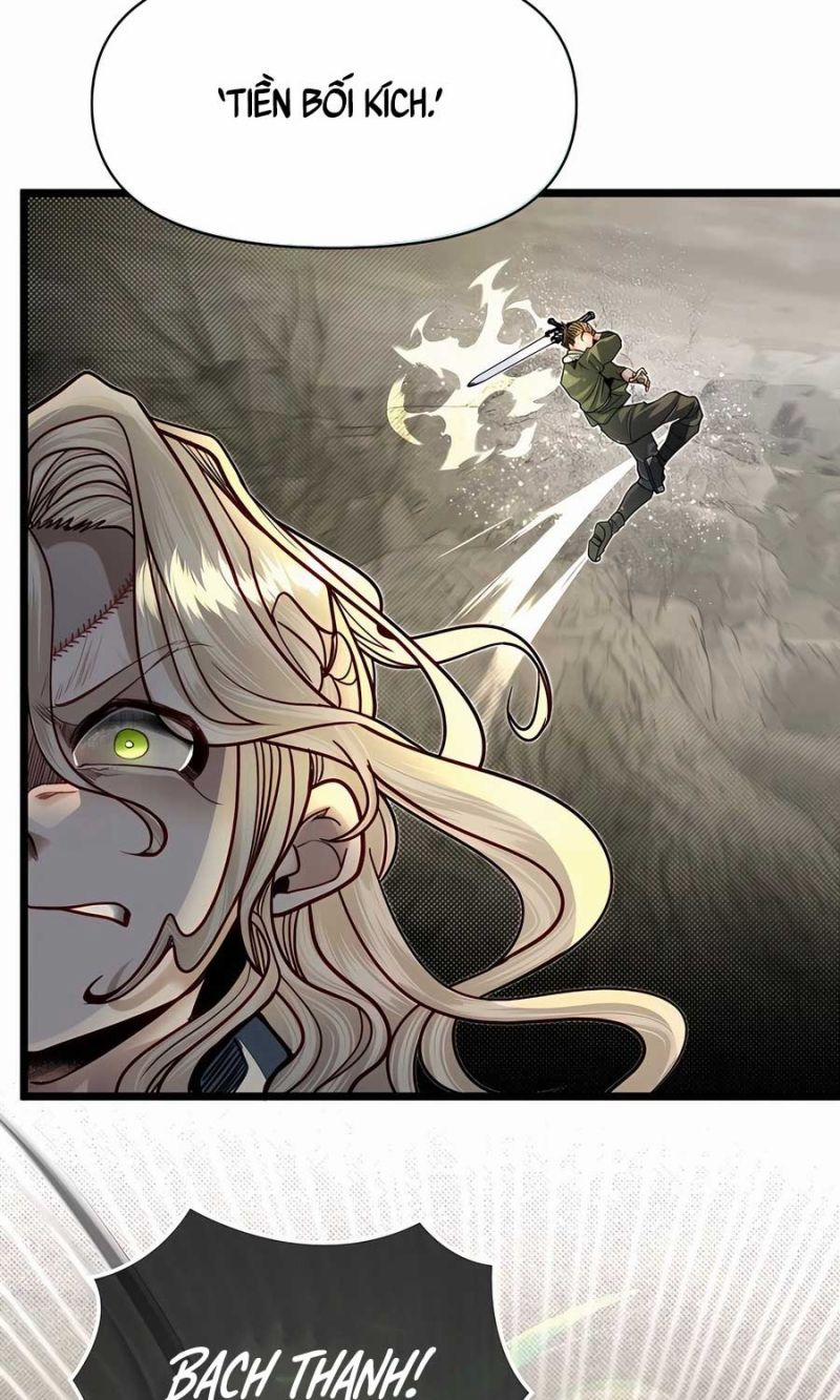 Anh Trai Anh Hùng Là Người Đã Chết Trong Học Viện 91 trang 97