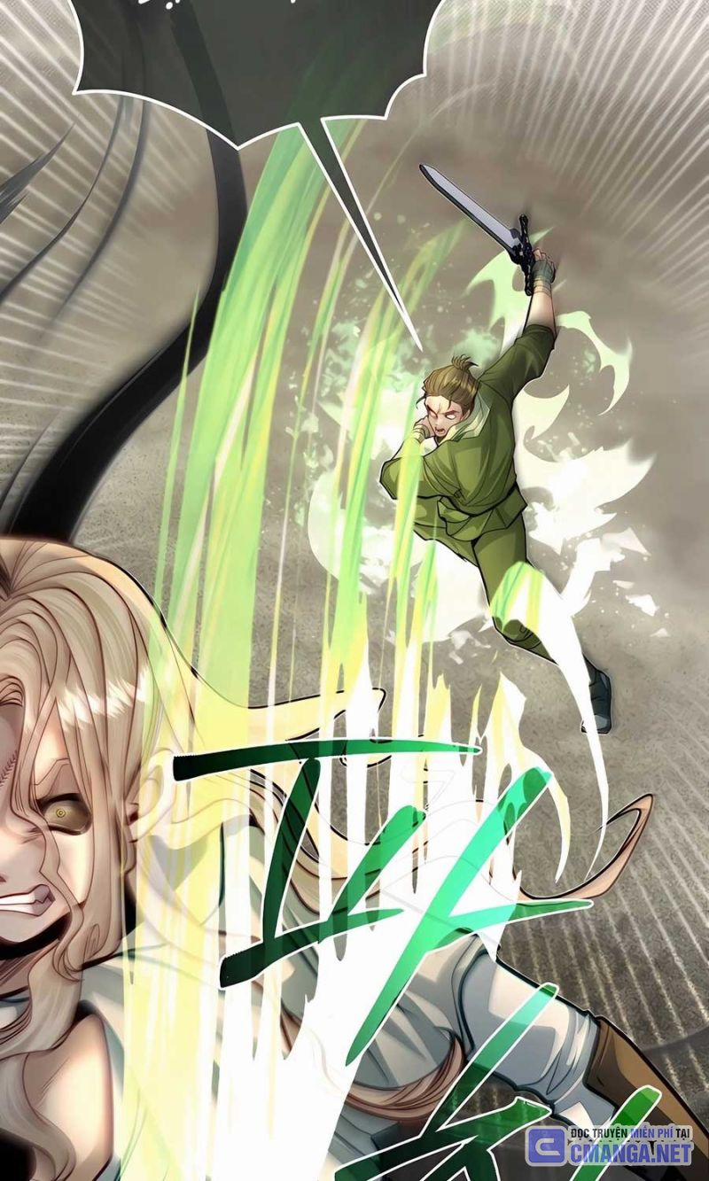 Anh Trai Anh Hùng Là Người Đã Chết Trong Học Viện 91 trang 98
