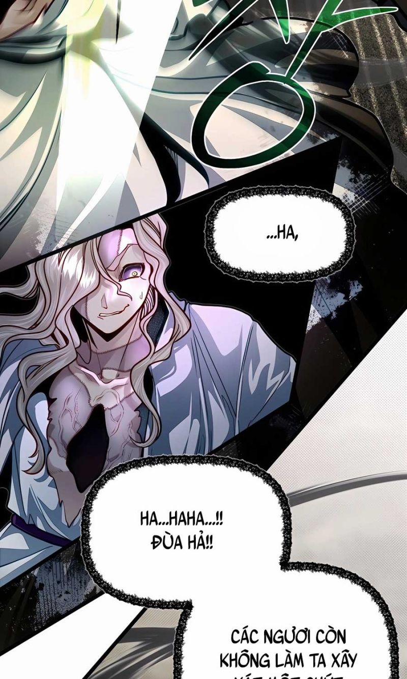 Anh Trai Anh Hùng Là Người Đã Chết Trong Học Viện 91 trang 99