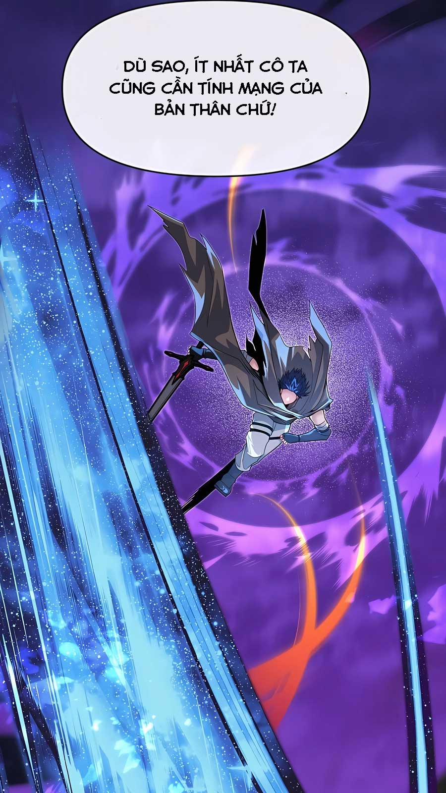 Anh Trai Anh Hùng Là Người Đã Chết Trong Học Viện 92 trang 17
