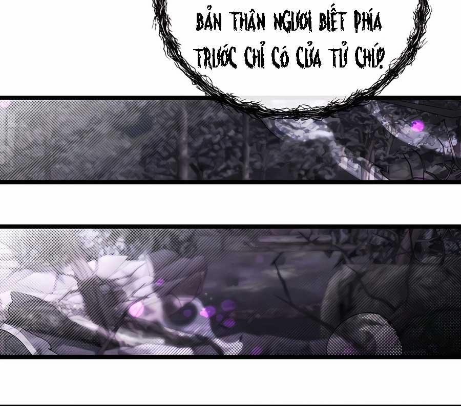 Anh Trai Anh Hùng Là Người Đã Chết Trong Học Viện 92 trang 3