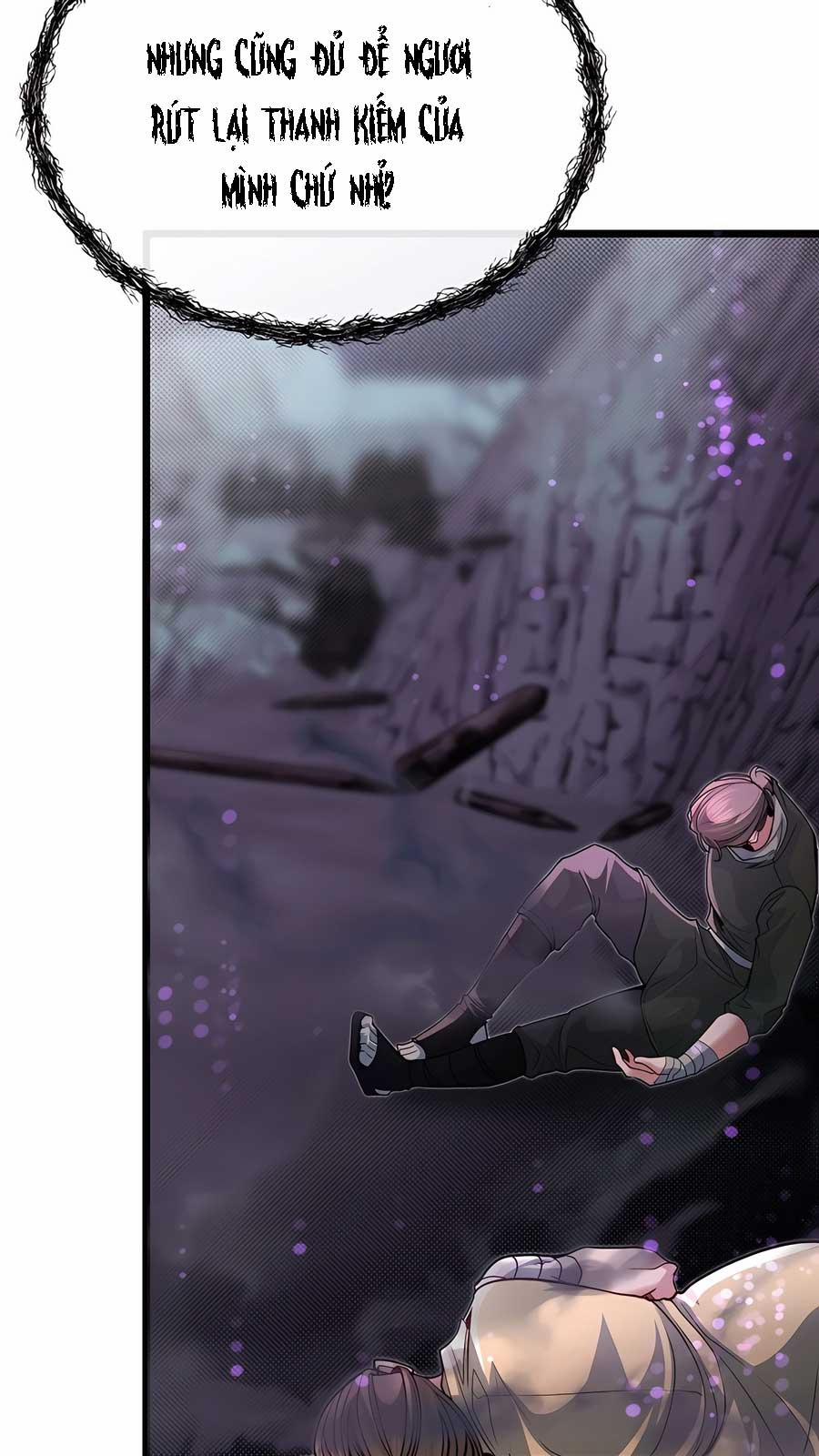 Anh Trai Anh Hùng Là Người Đã Chết Trong Học Viện 92 trang 5