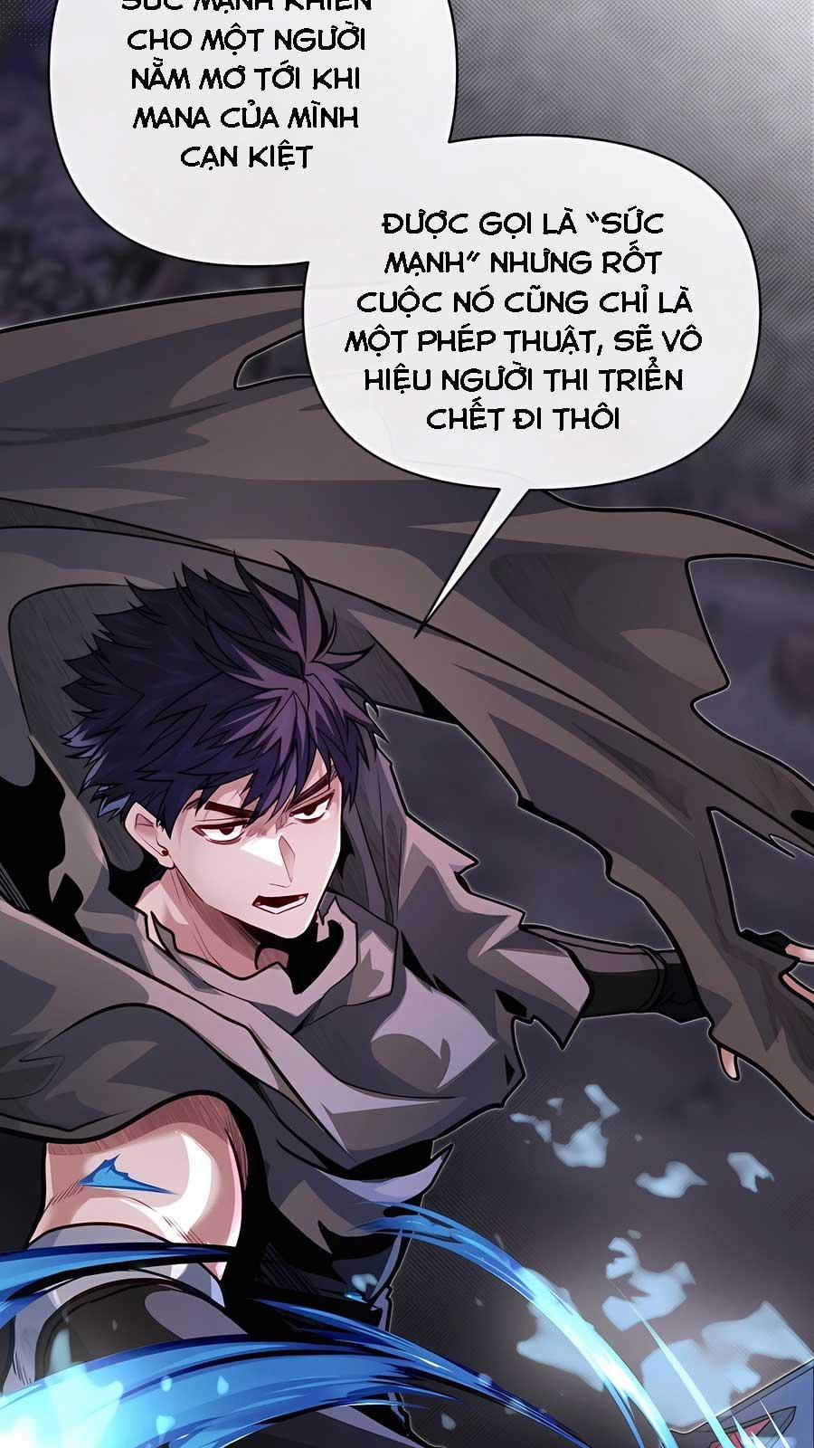 Anh Trai Anh Hùng Là Người Đã Chết Trong Học Viện 92 trang 6