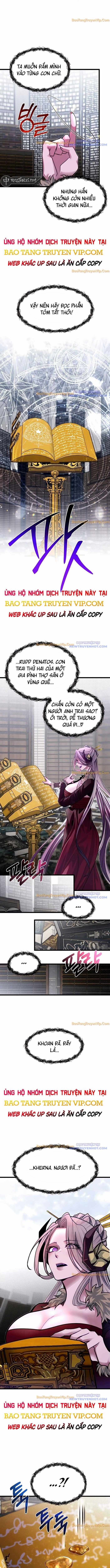 Anh Trai Anh Hùng Là Người Đã Chết Trong Học Viện 93 trang 10