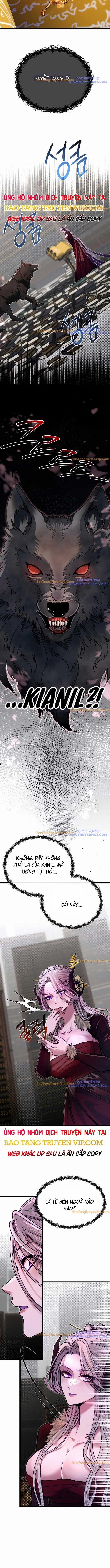 Anh Trai Anh Hùng Là Người Đã Chết Trong Học Viện 93 trang 11