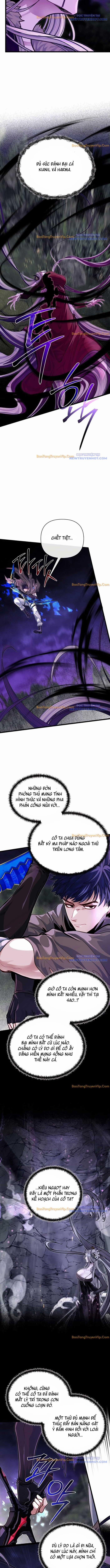 Anh Trai Anh Hùng Là Người Đã Chết Trong Học Viện 93 trang 3