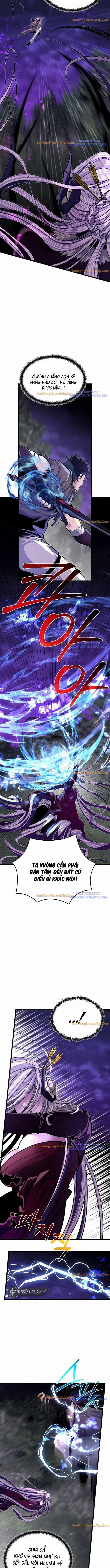 Anh Trai Anh Hùng Là Người Đã Chết Trong Học Viện 93 trang 4