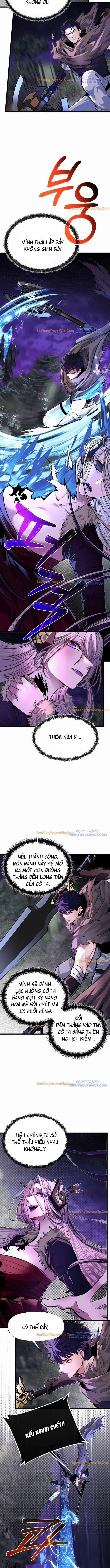 Anh Trai Anh Hùng Là Người Đã Chết Trong Học Viện 93 trang 5
