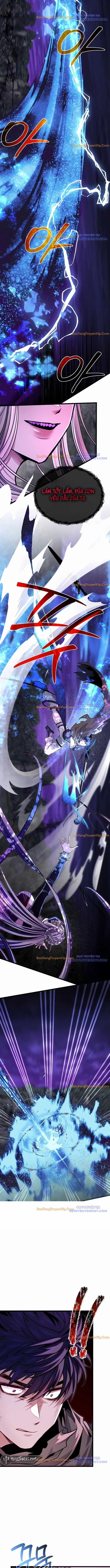 Anh Trai Anh Hùng Là Người Đã Chết Trong Học Viện 93 trang 6