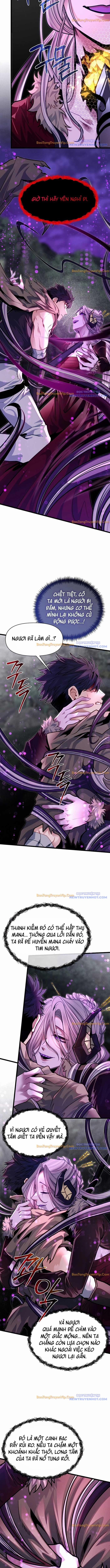 Anh Trai Anh Hùng Là Người Đã Chết Trong Học Viện 93 trang 7
