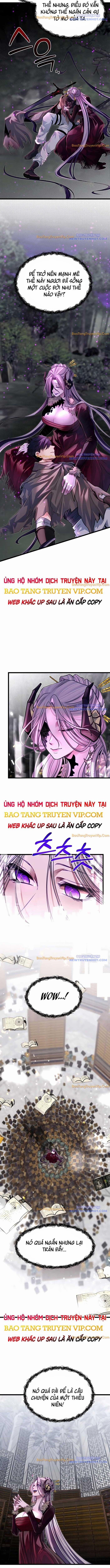 Anh Trai Anh Hùng Là Người Đã Chết Trong Học Viện 93 trang 9