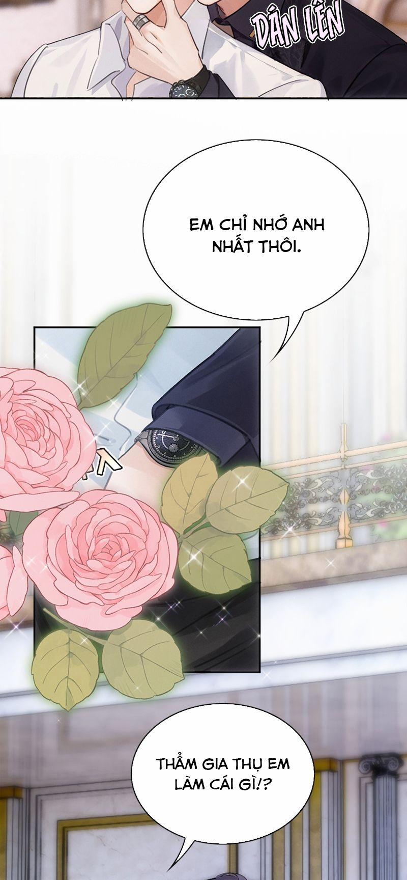 Anh Trai Là Hàng Không Bán 1 trang 23