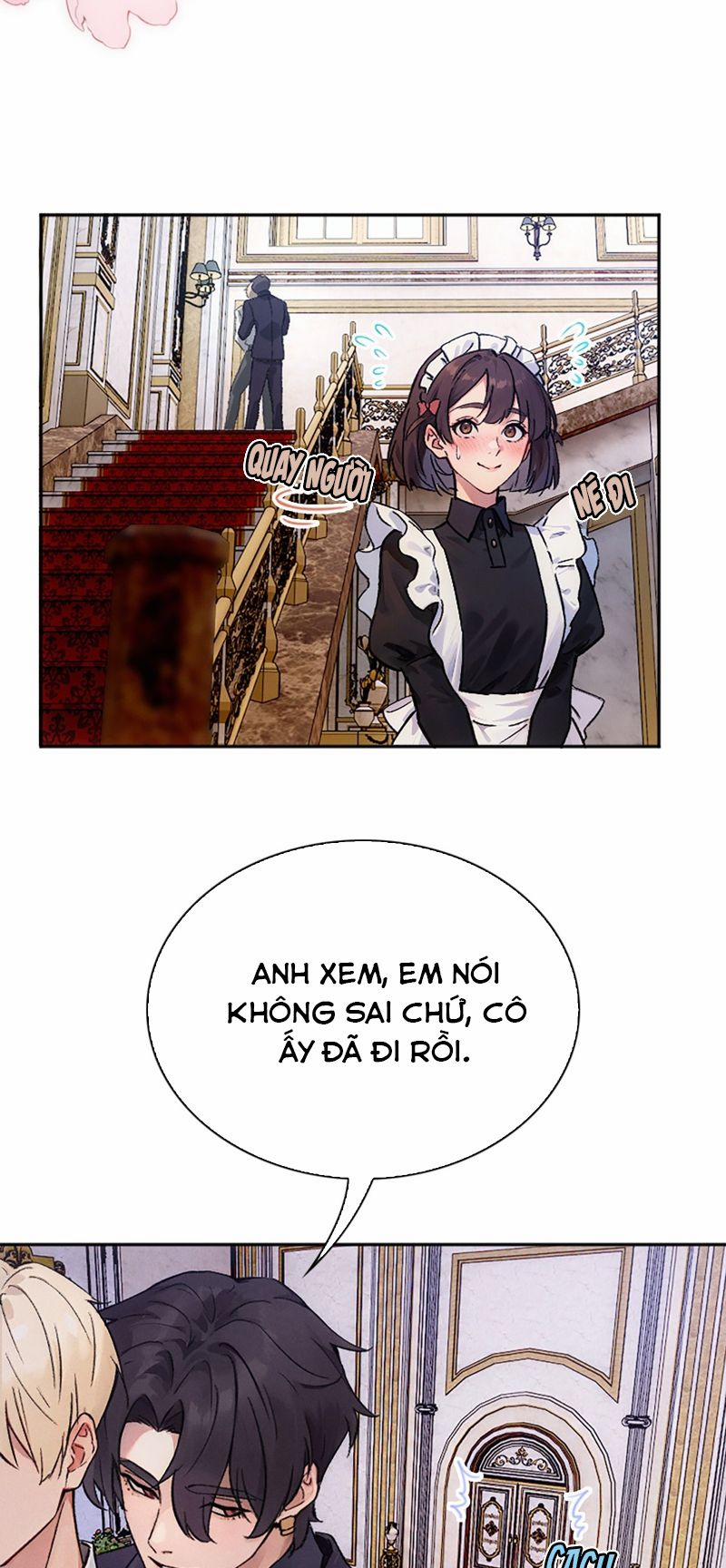 Anh Trai Là Hàng Không Bán 1 trang 26