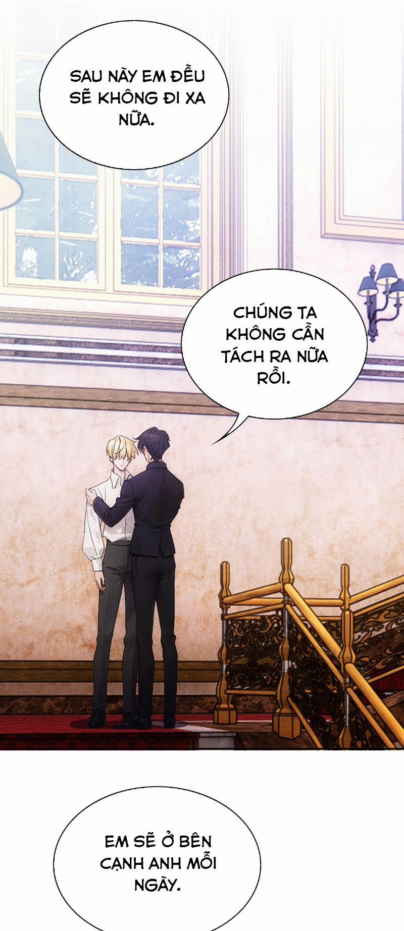 Anh Trai Là Hàng Không Bán 1 trang 30