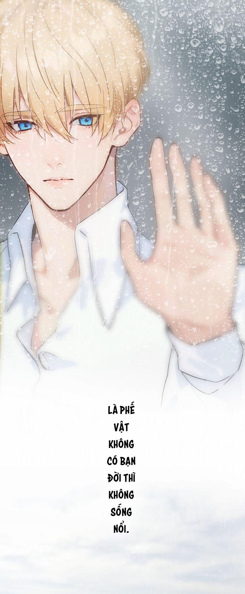 Anh Trai Là Hàng Không Bán 1 trang 4