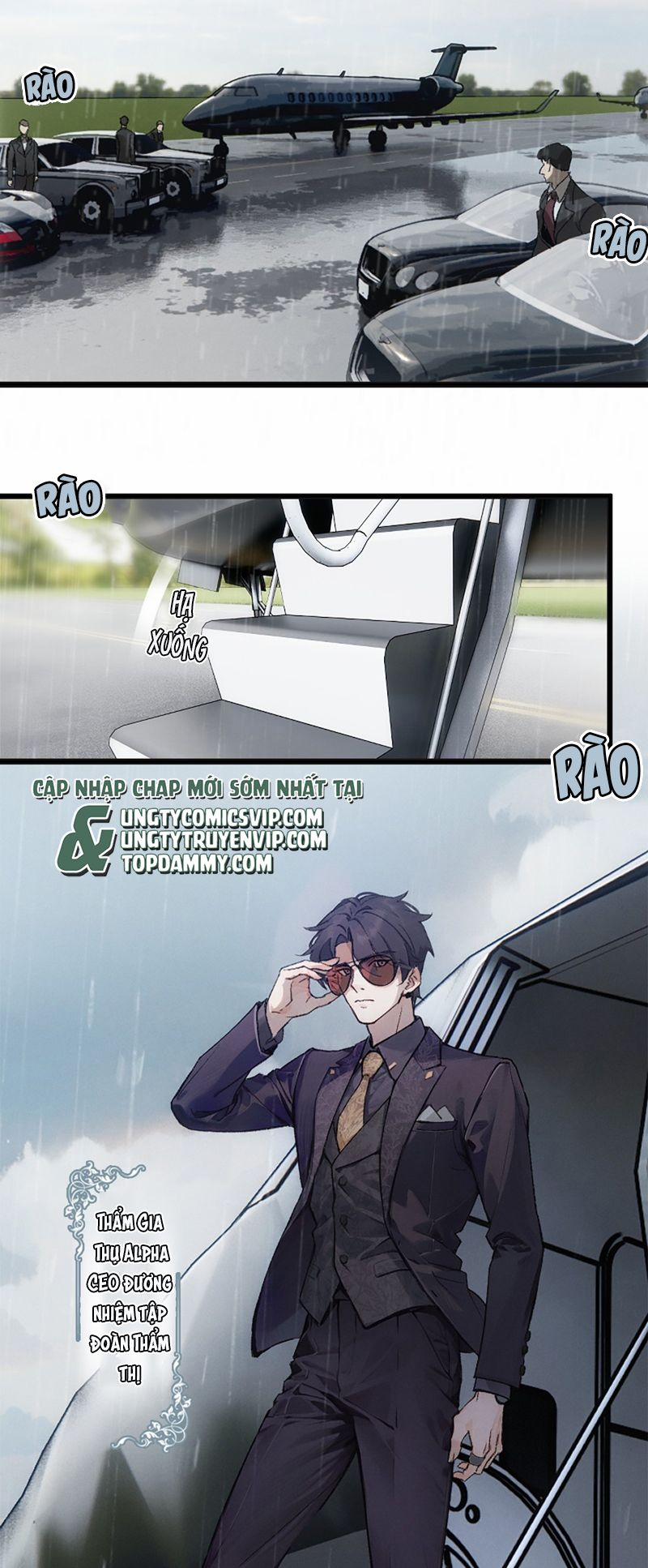 Anh Trai Là Hàng Không Bán 1 trang 5