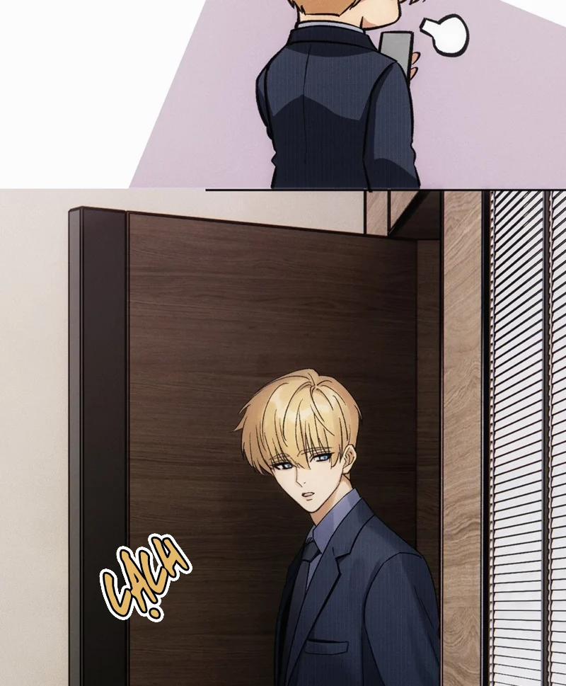 Anh Trai Là Hàng Không Bán 10 trang 11