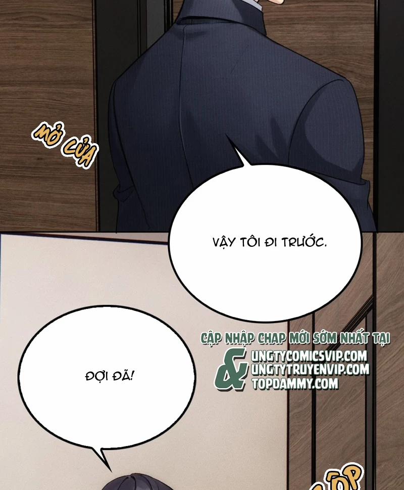 Anh Trai Là Hàng Không Bán 10 trang 21