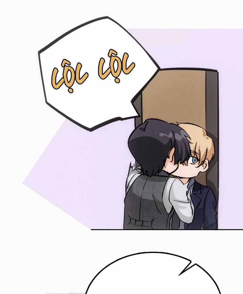 Anh Trai Là Hàng Không Bán 10 trang 28