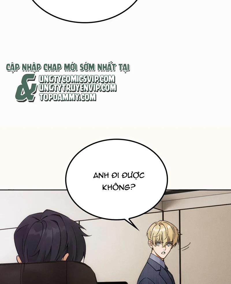 Anh Trai Là Hàng Không Bán 10 trang 36