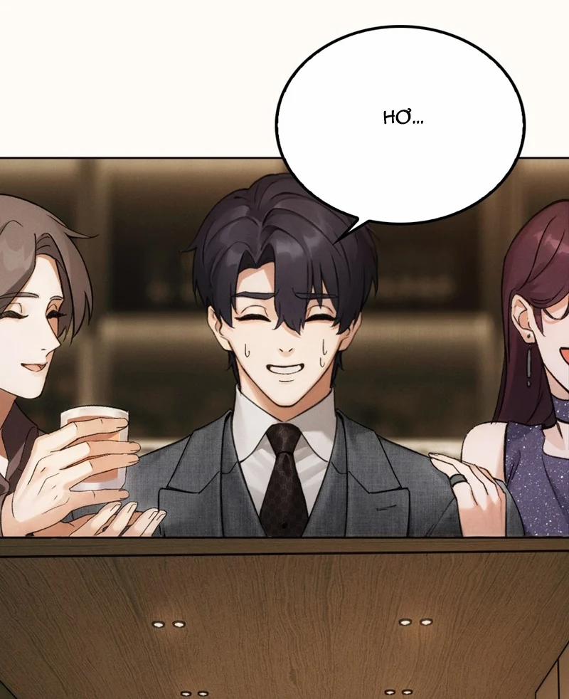 Anh Trai Là Hàng Không Bán 10 trang 38