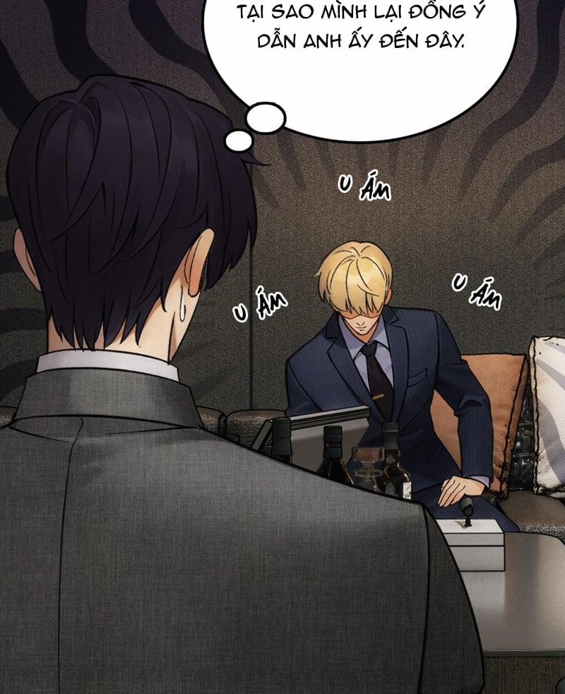 Anh Trai Là Hàng Không Bán 10 trang 40