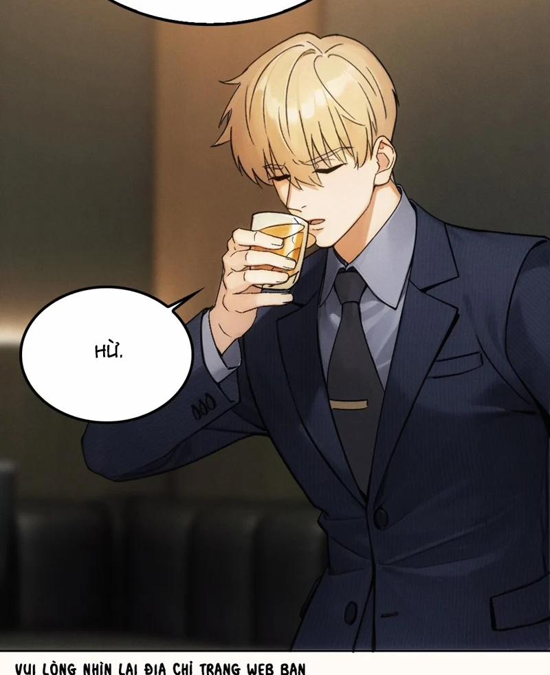 Anh Trai Là Hàng Không Bán 10 trang 44