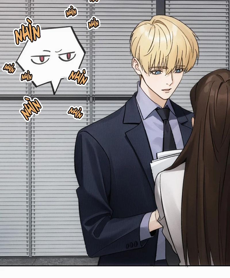 Anh Trai Là Hàng Không Bán 10 trang 5