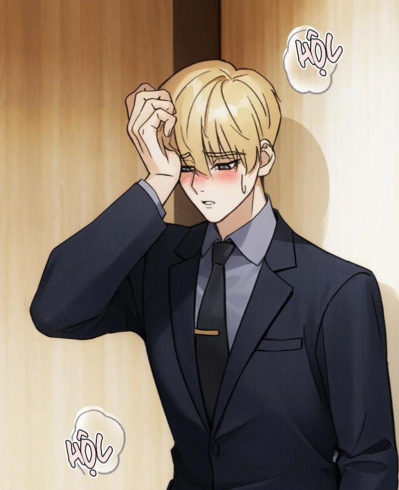 Anh Trai Là Hàng Không Bán 10 trang 54