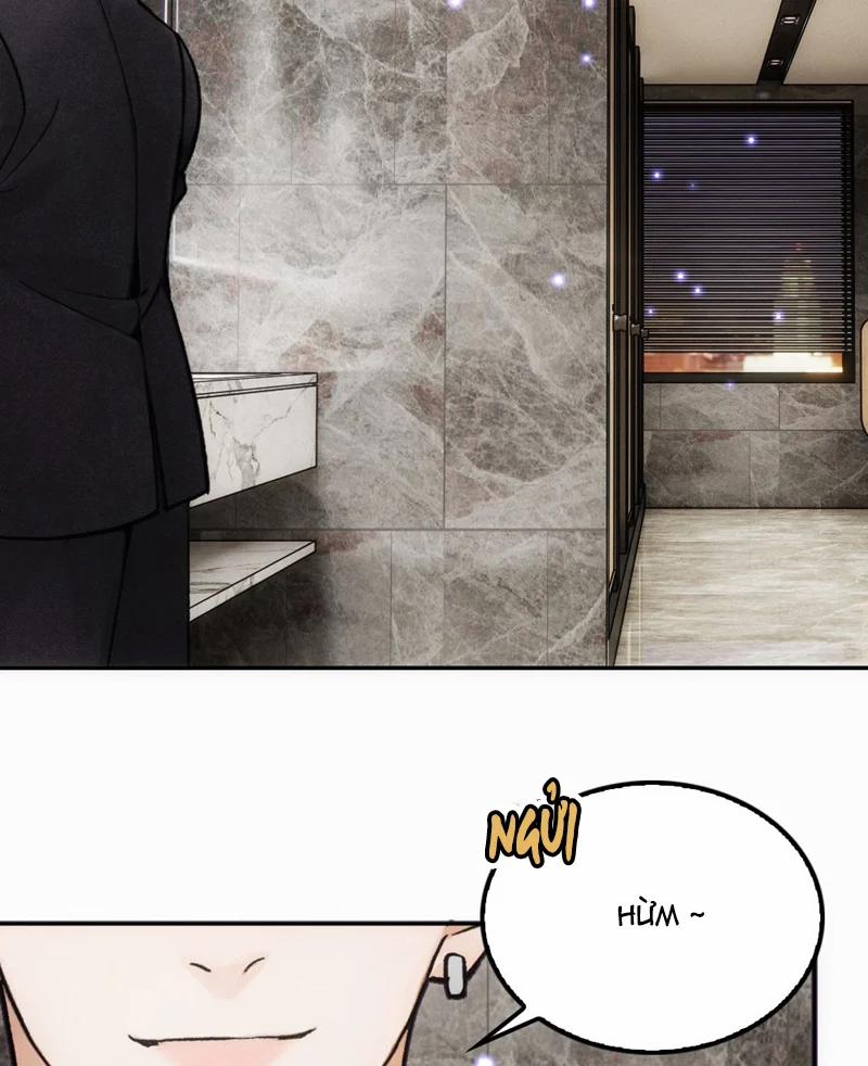 Anh Trai Là Hàng Không Bán 10 trang 58