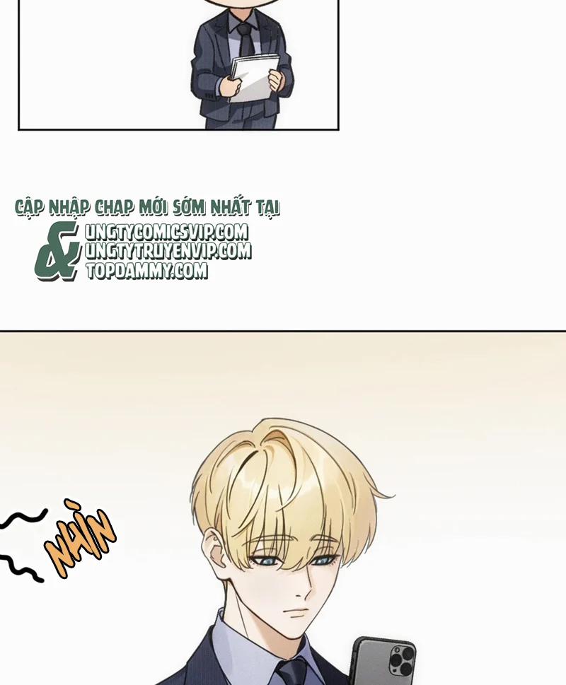 Anh Trai Là Hàng Không Bán 10 trang 8