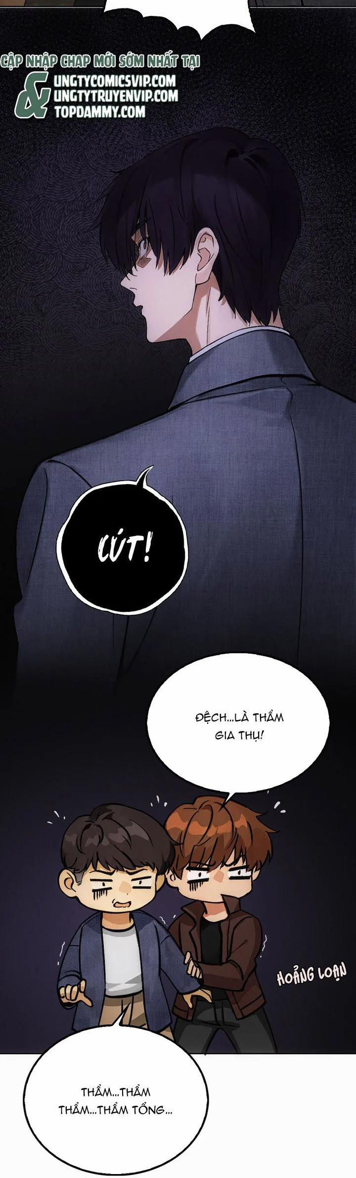 Anh Trai Là Hàng Không Bán 11 trang 13